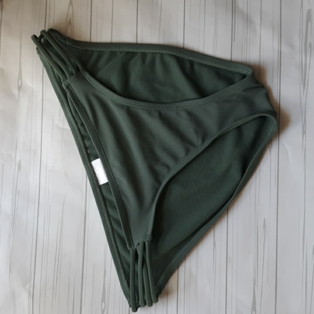 Bikini Bottoms